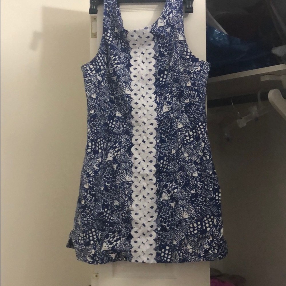 Lilly Pulitzer for target shift dress 18